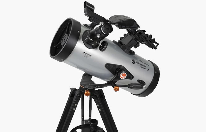 Celestron StarSense LT