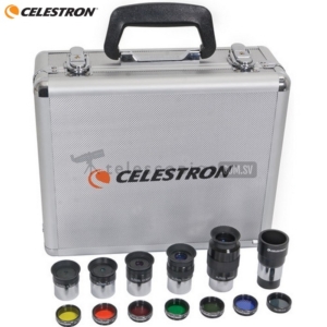 Celestron Oculares