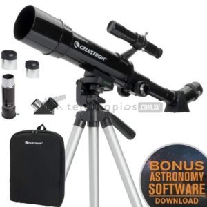 Celestron Travel Scope50