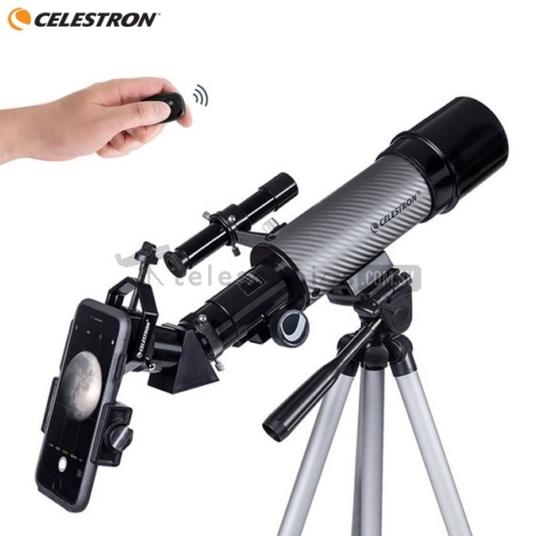 Celestron Travel Scope 60DX